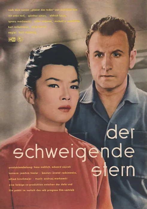 Der schweigende Stern