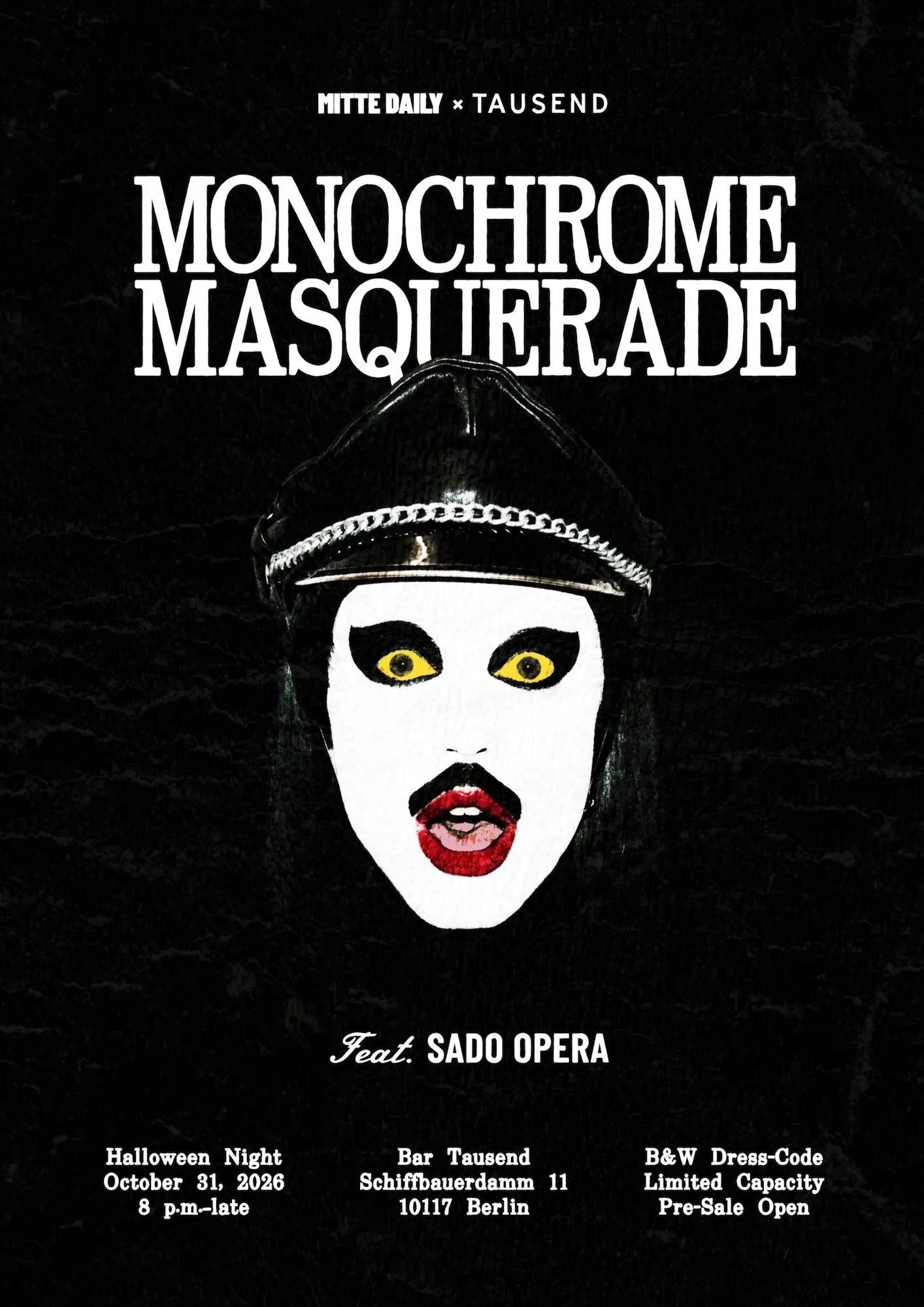 Sado Opera