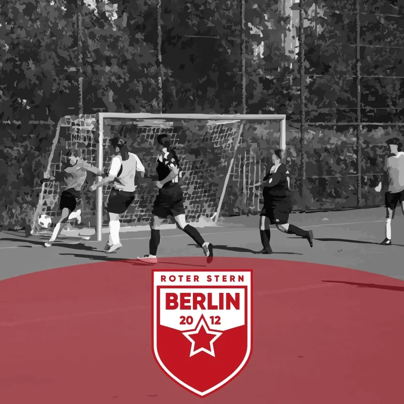 FLINTA* Fußballtraining