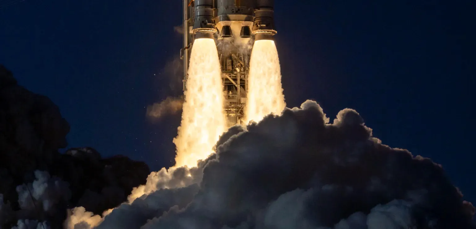 GLEX: IGNITION
