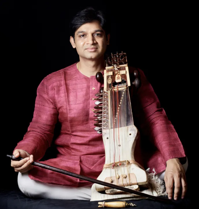 Harsh Narayan | Grégoire Simon