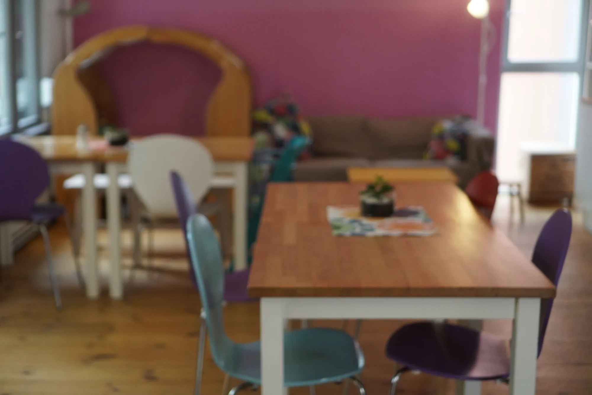 Baby-Café