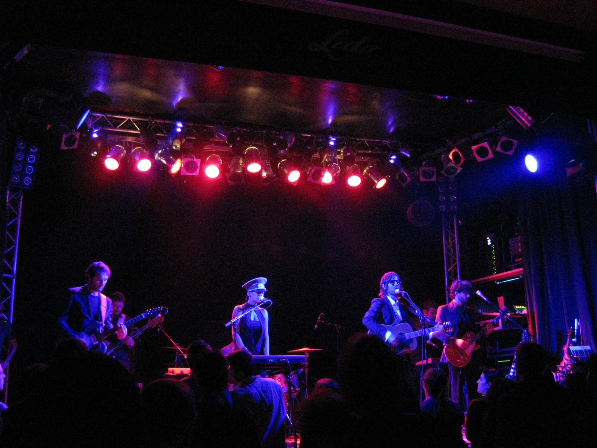Lido