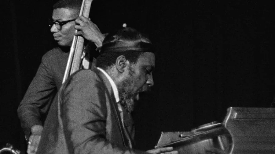 Thelonious Monk: Straight, No Chaser