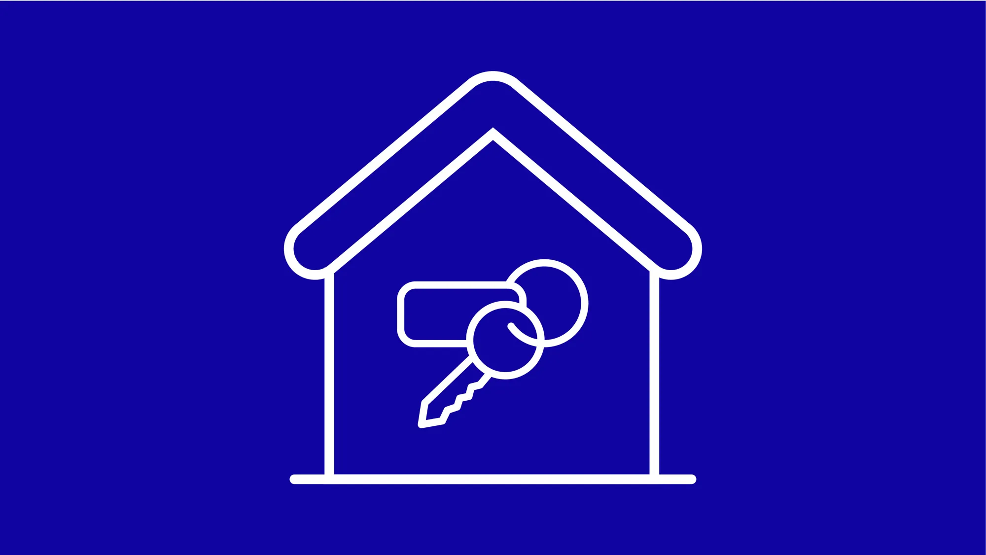 Wohnungssuche im Internet