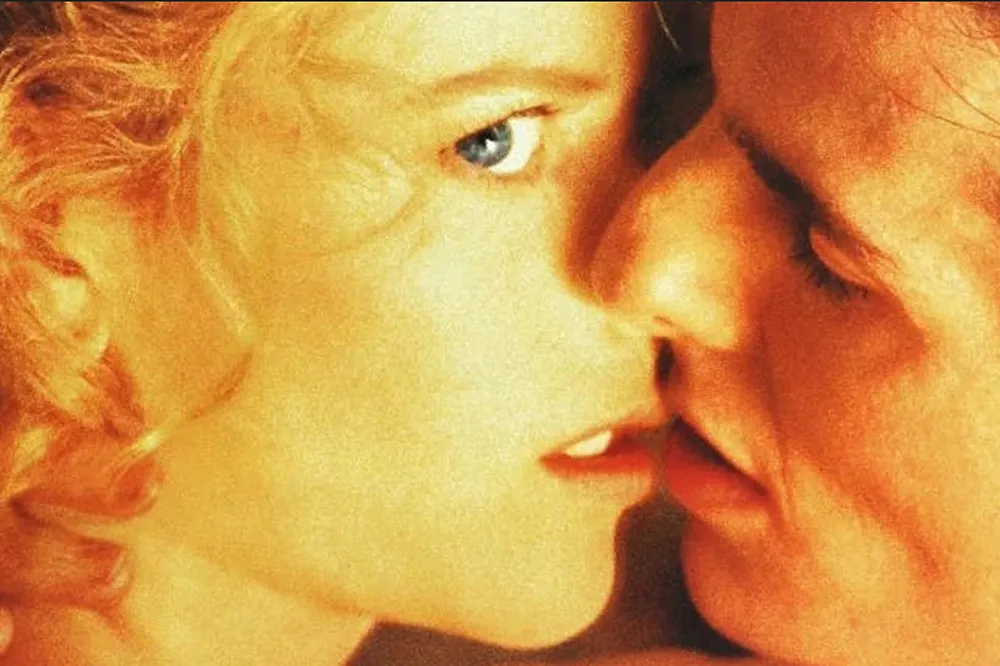 Eyes Wide Shut