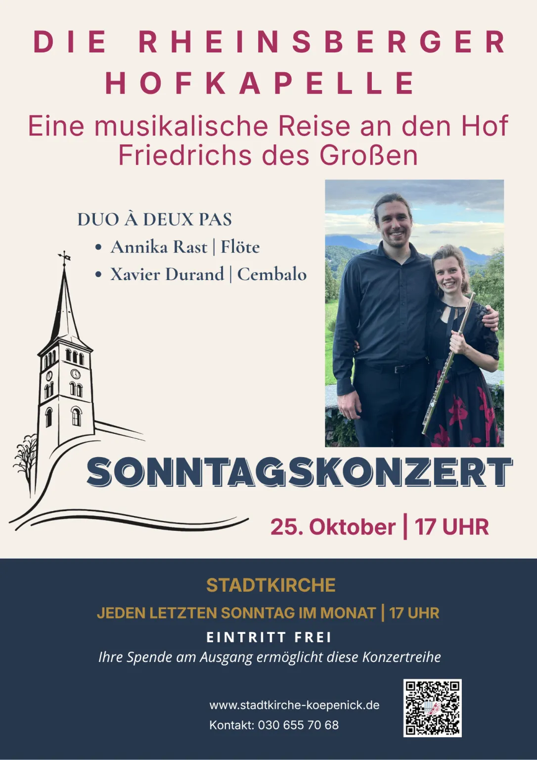 SONNTAGSKONZERT