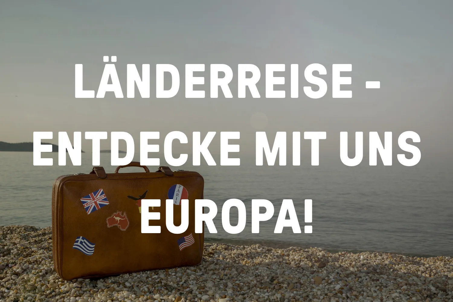 Länderreise - Ungarn