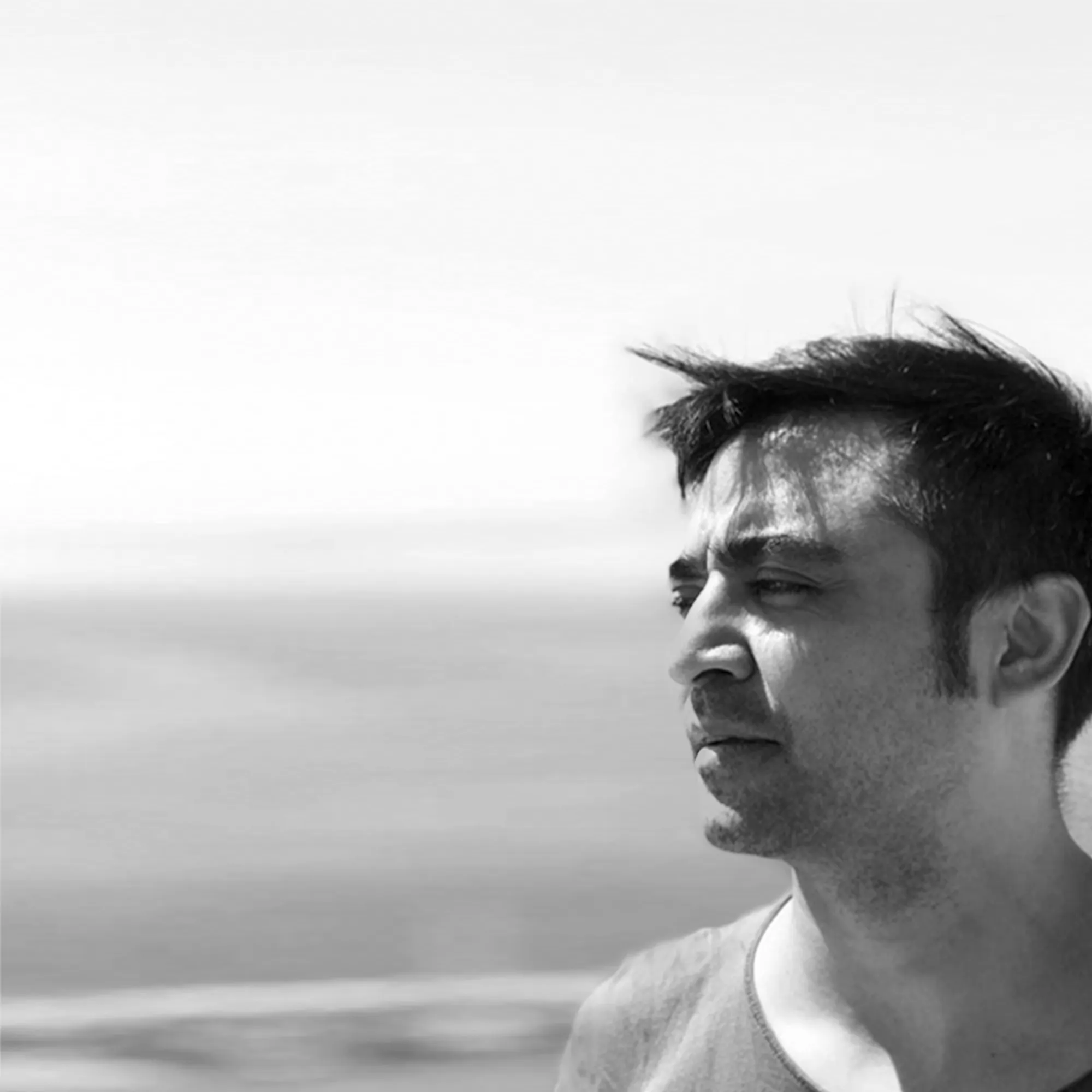 electronic.thursday mit Pablo Cornejo (Chile)