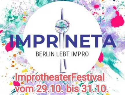 ImproShow: Willkommen und Abschied