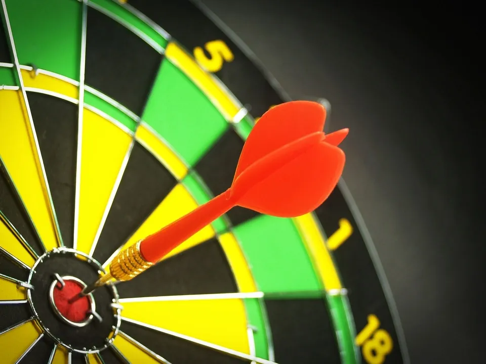 Dart II