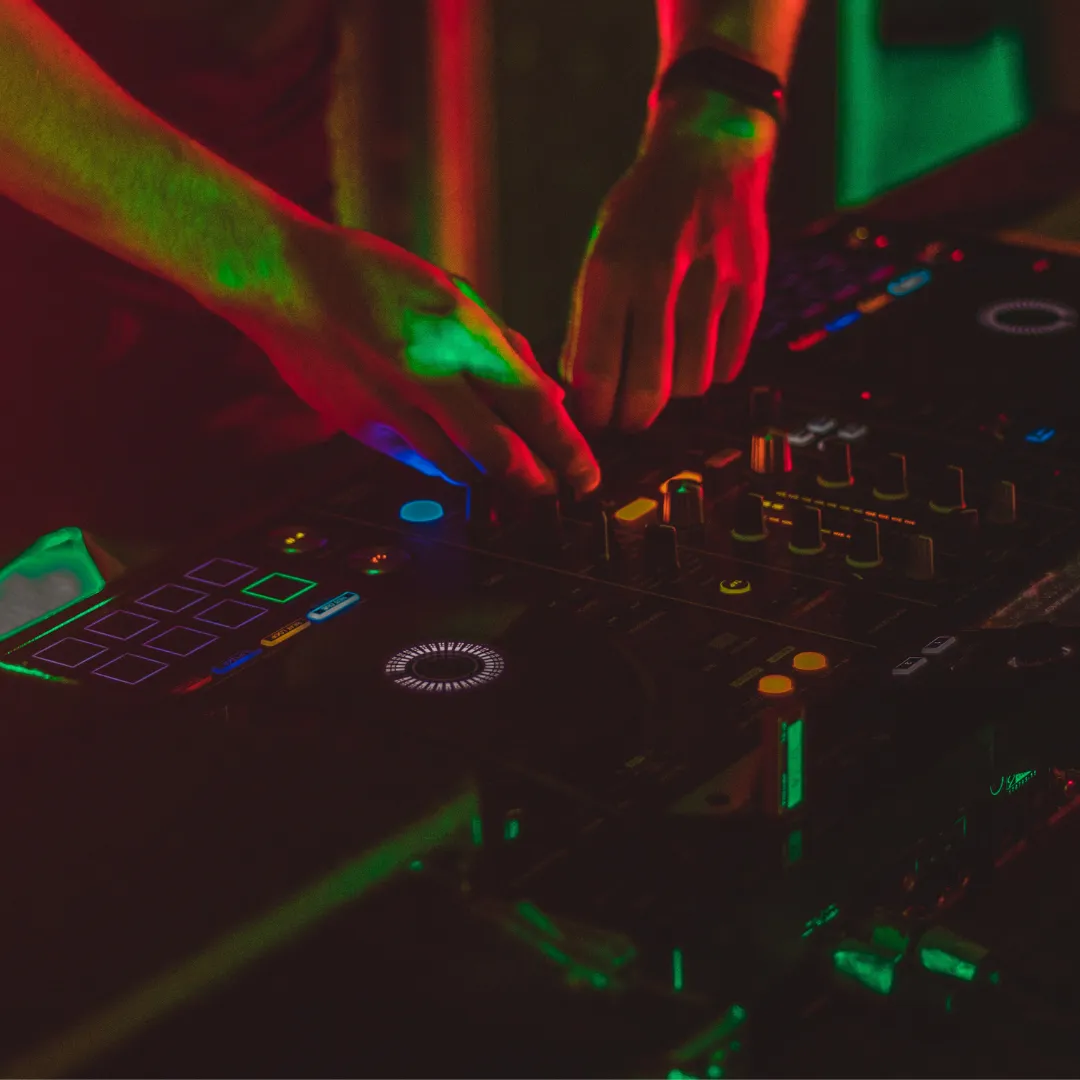 DJ Jon Jon