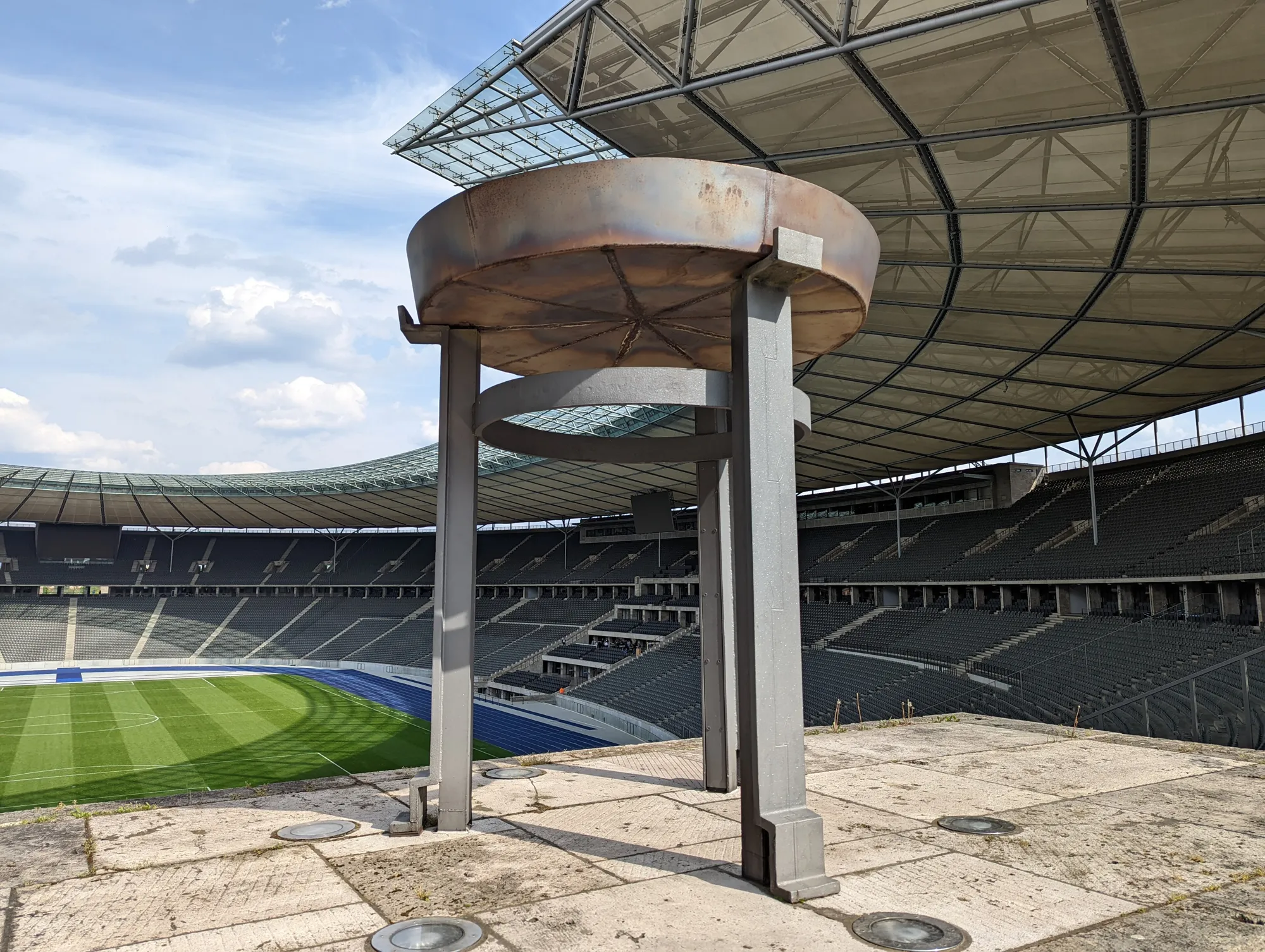 Olympiastadion Berlin