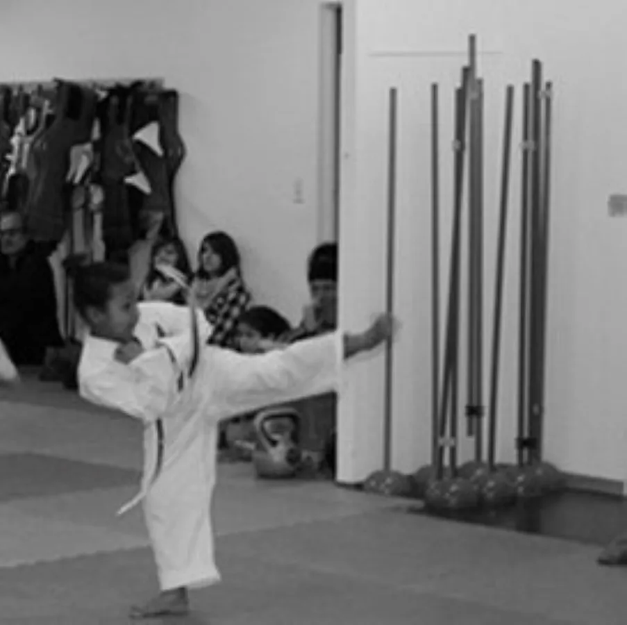Karate für Kinder