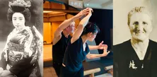 Dancing Generations