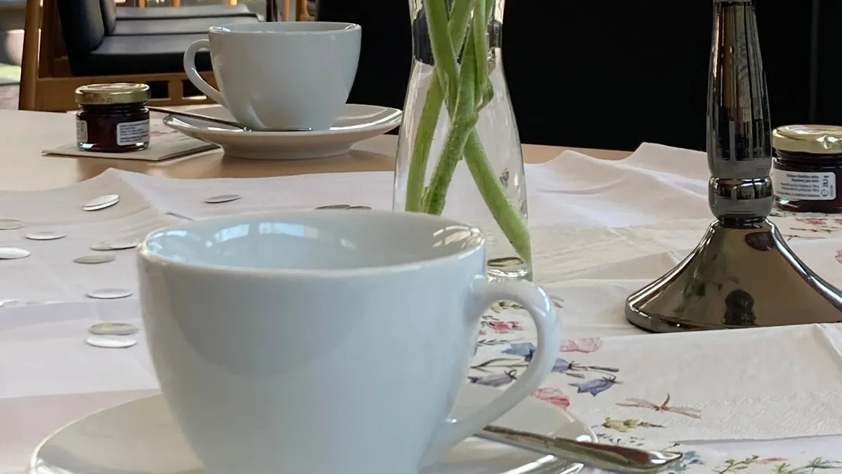 Kirchencafé