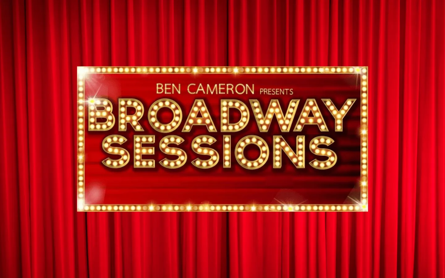 Broadway Sessions