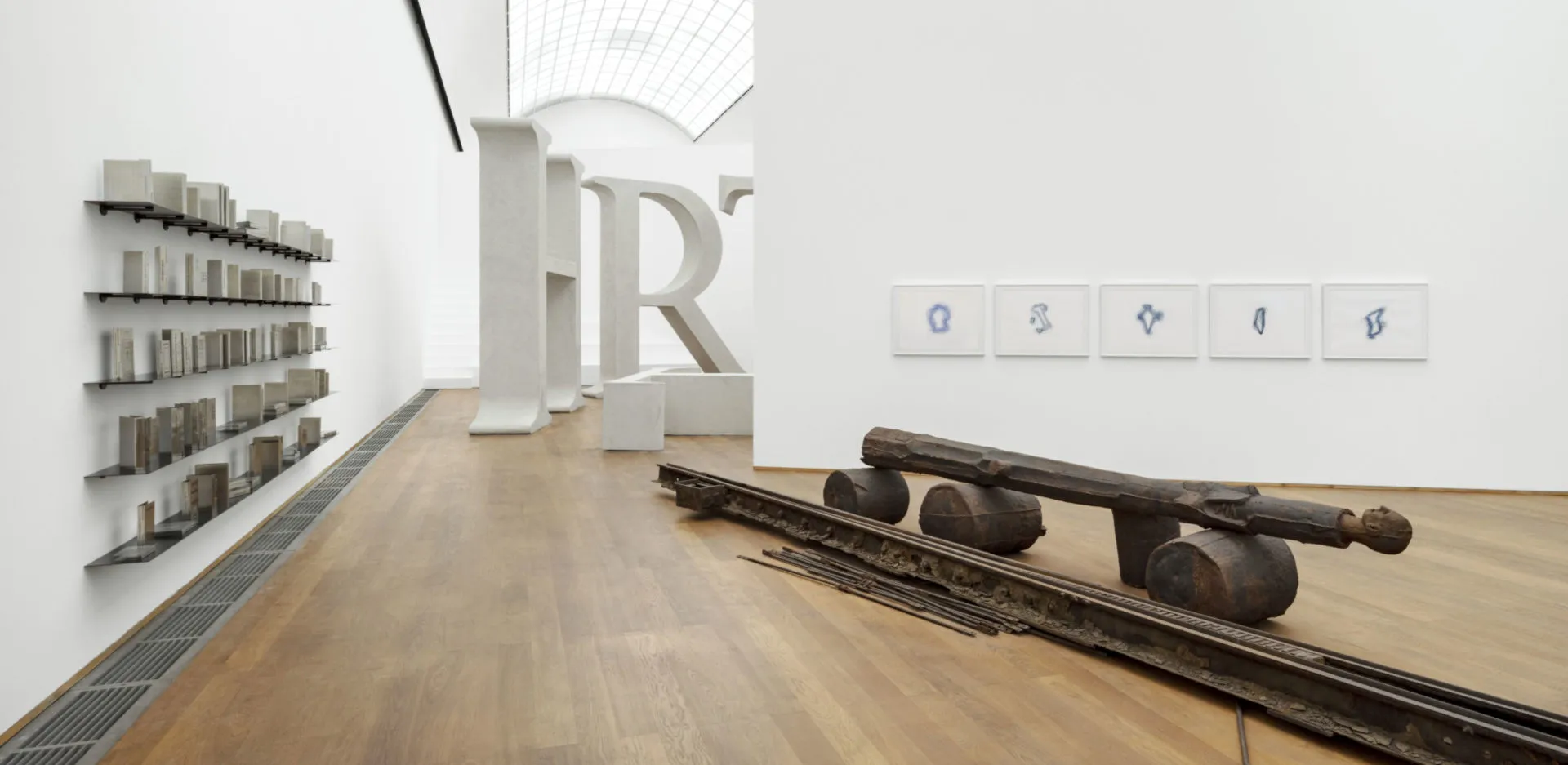 Shilpa Gupta – Überblick