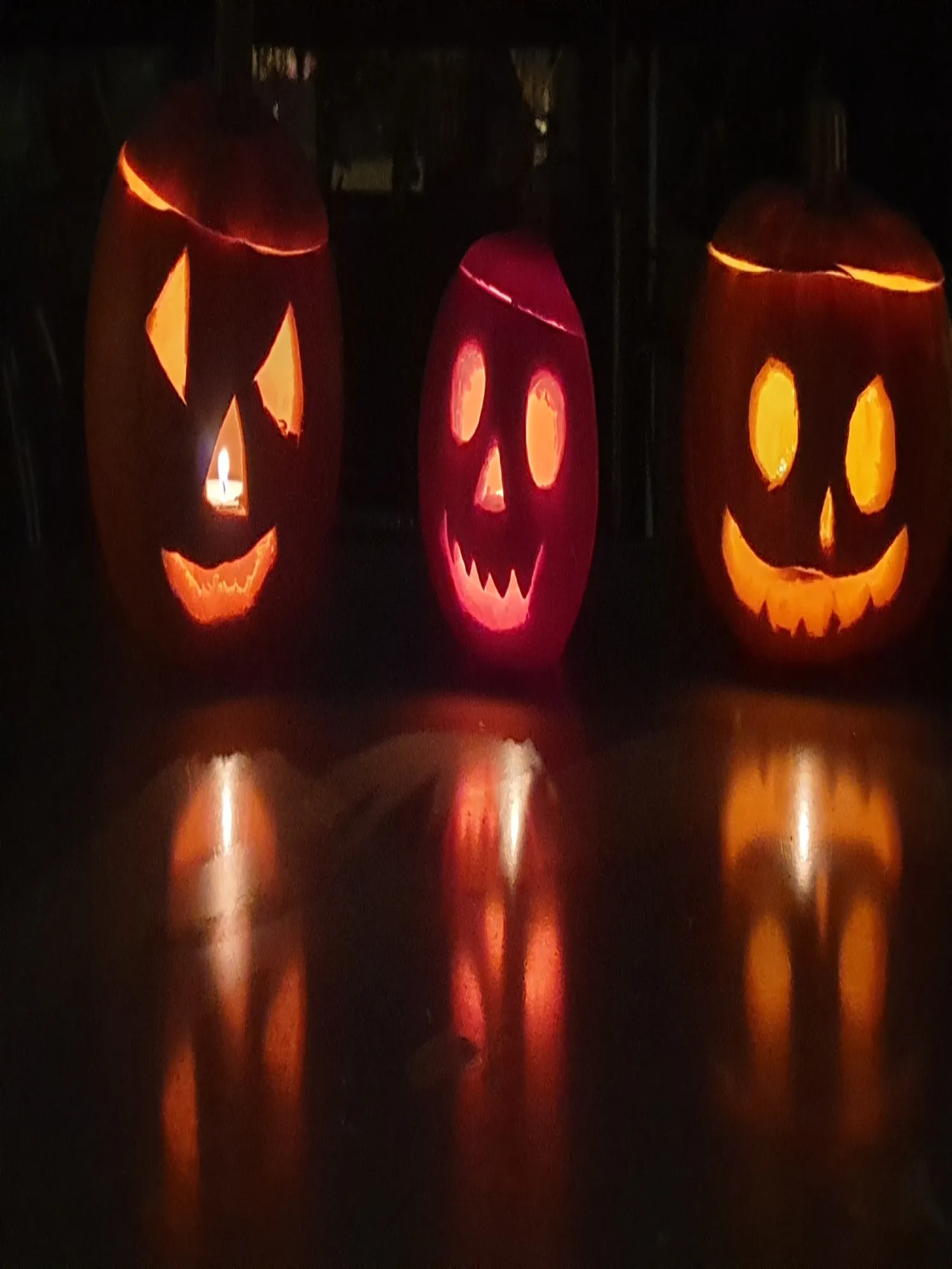 Halloween-Event