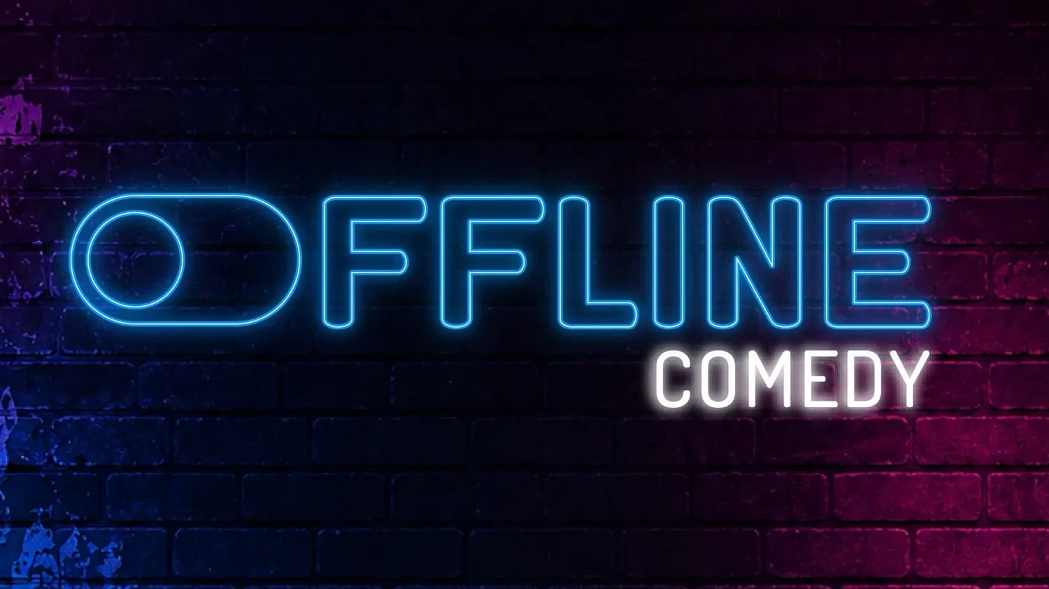Offline Comedy Show