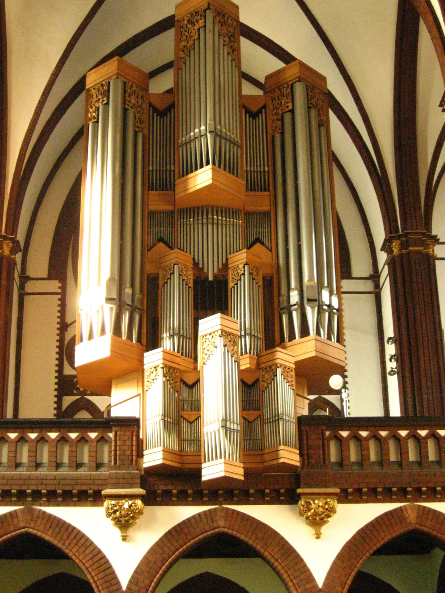 Sankt Paulus