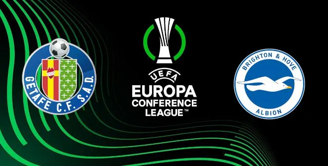 Getafe vs Brighton