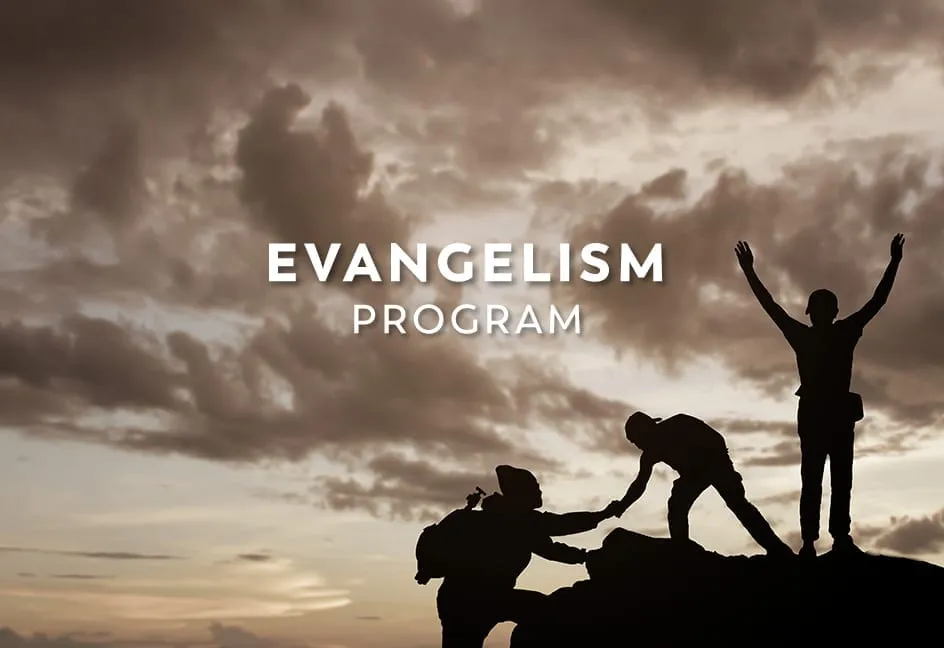 Church Evangelism Program