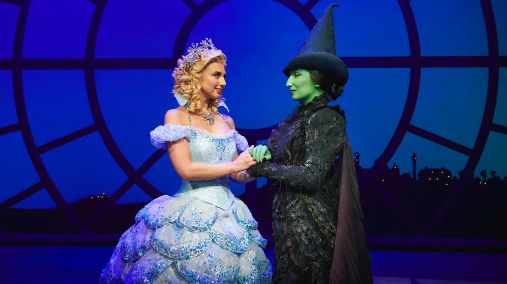 Wicked