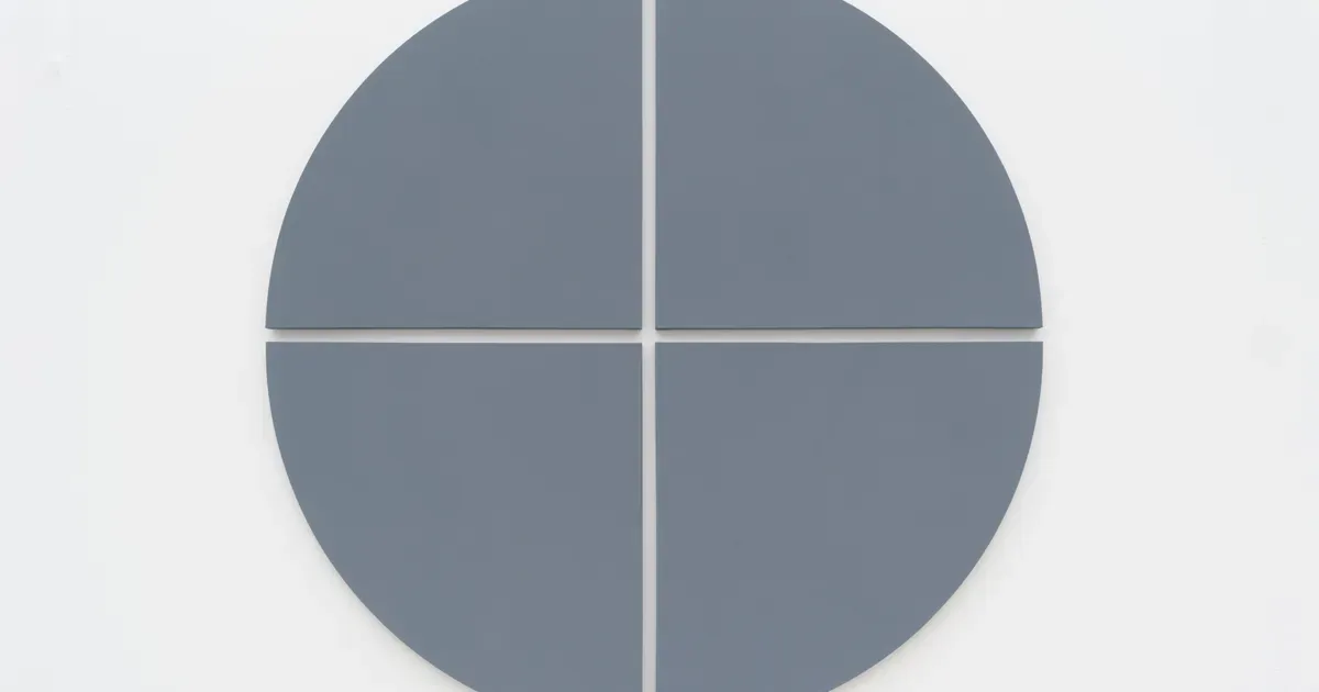 CIRCLE PAINTINGS