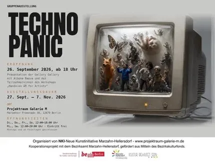 Technopanik