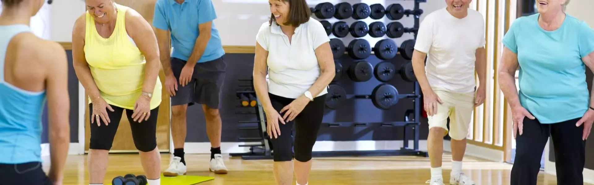Circuit Training