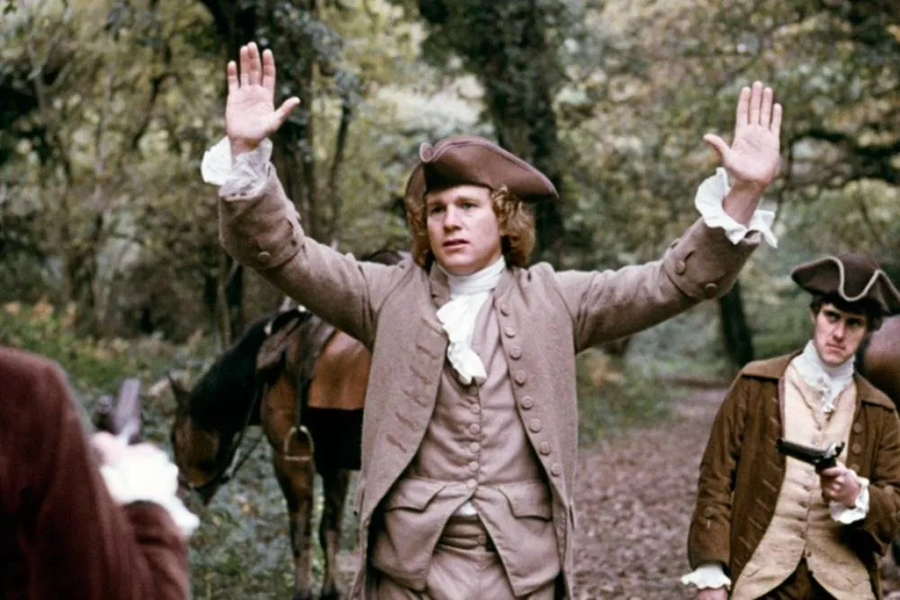 Barry Lyndon