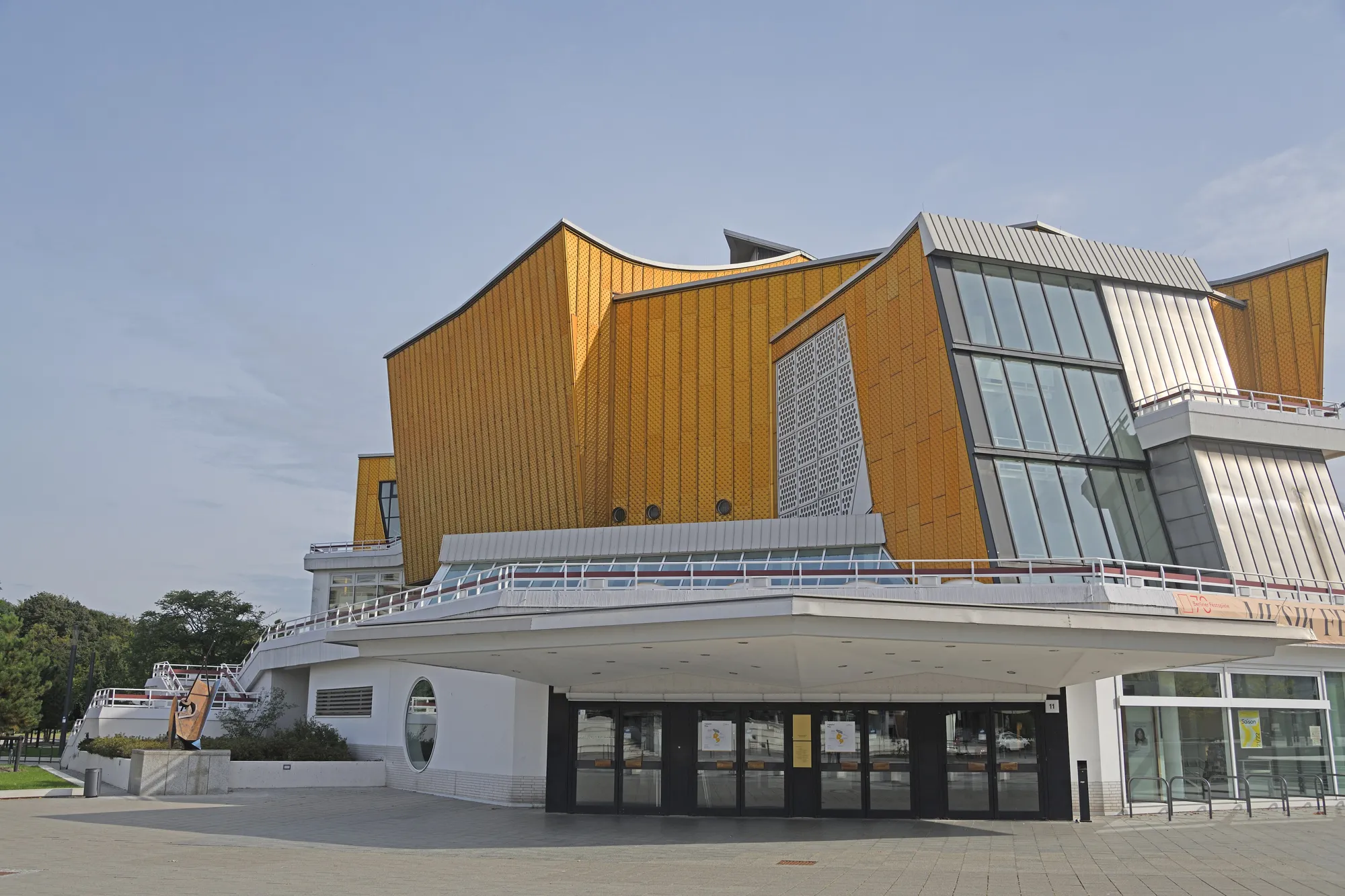 Philharmonie