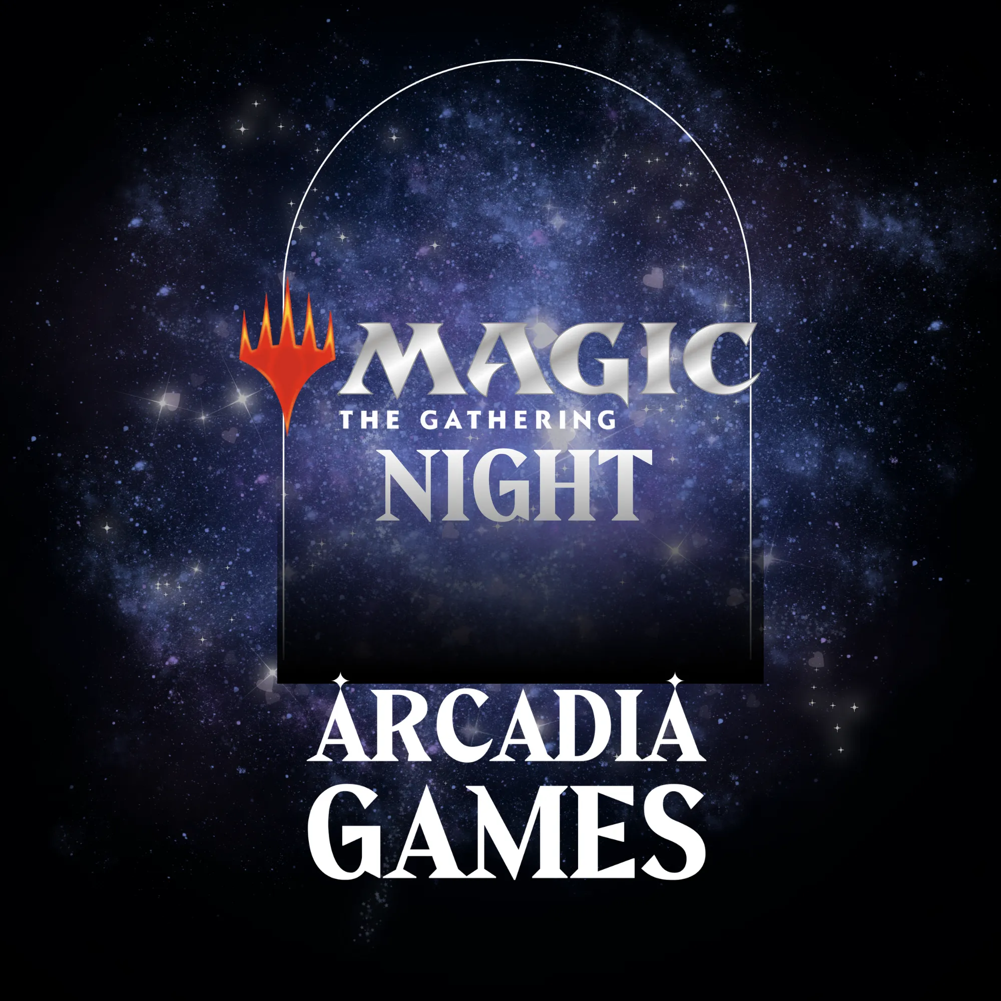 Magic Nights!