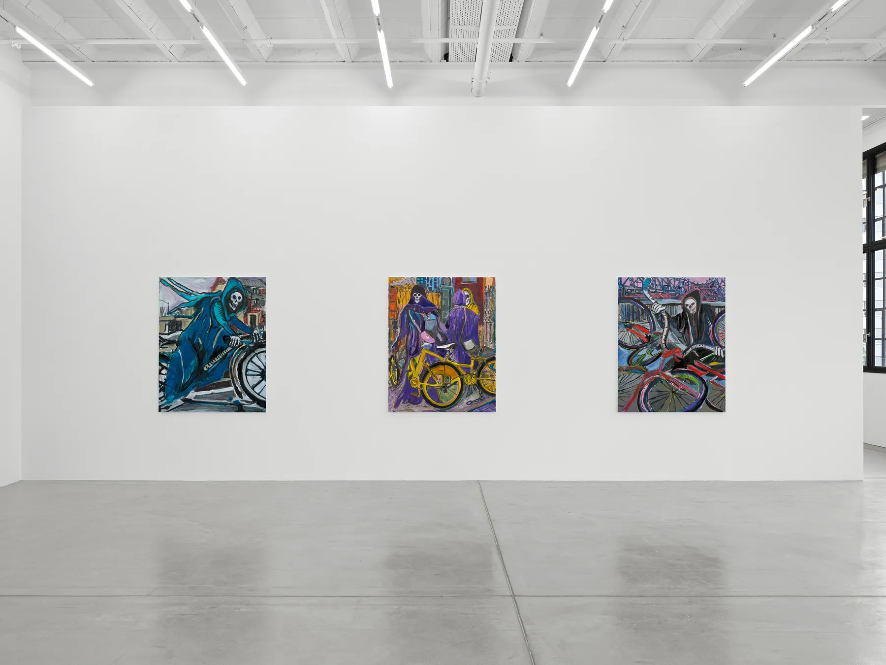 Josh Smith – Mind Child