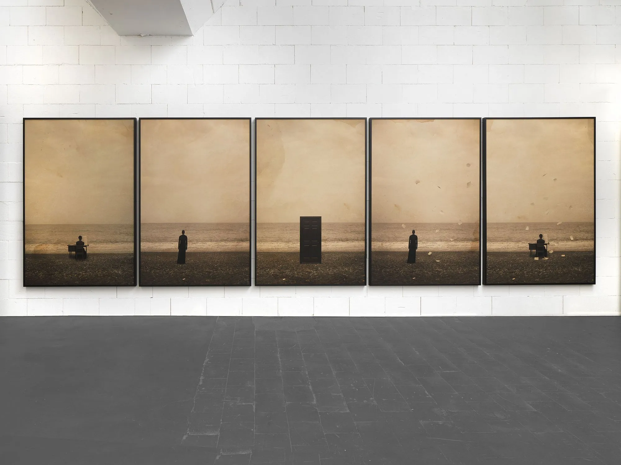 Carrie Mae Weems