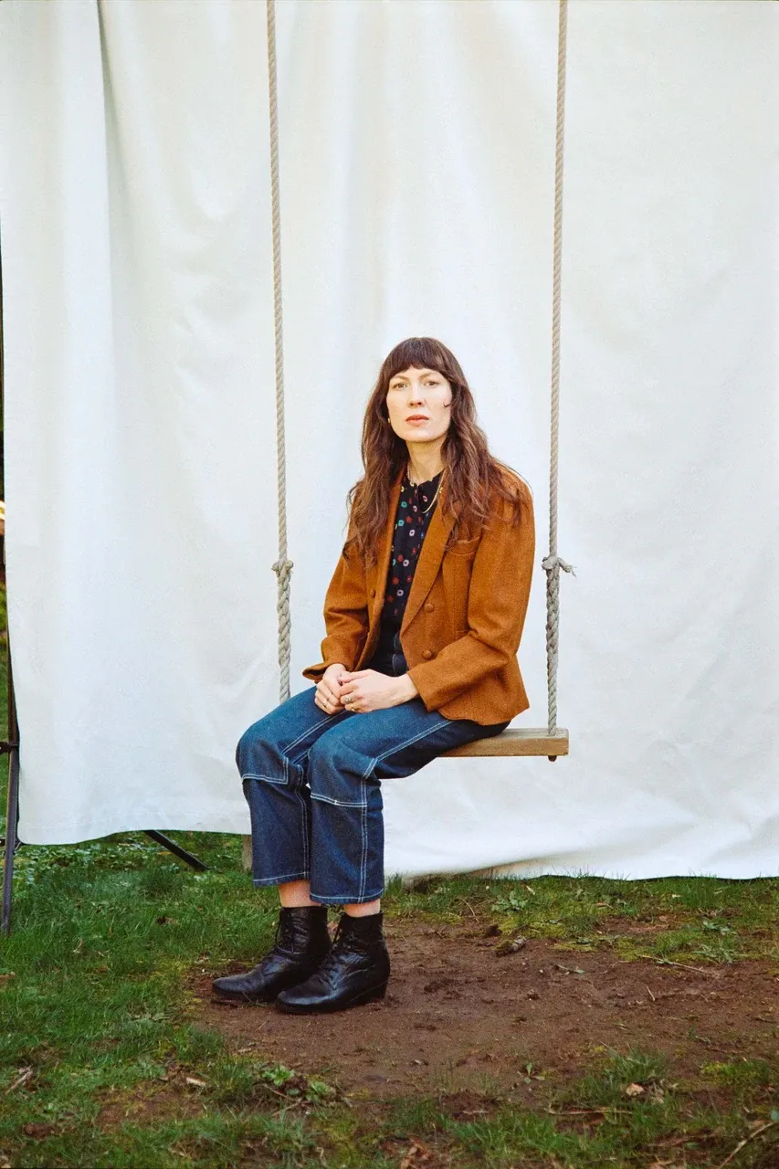 Alela Diane (Support: The Hackles)