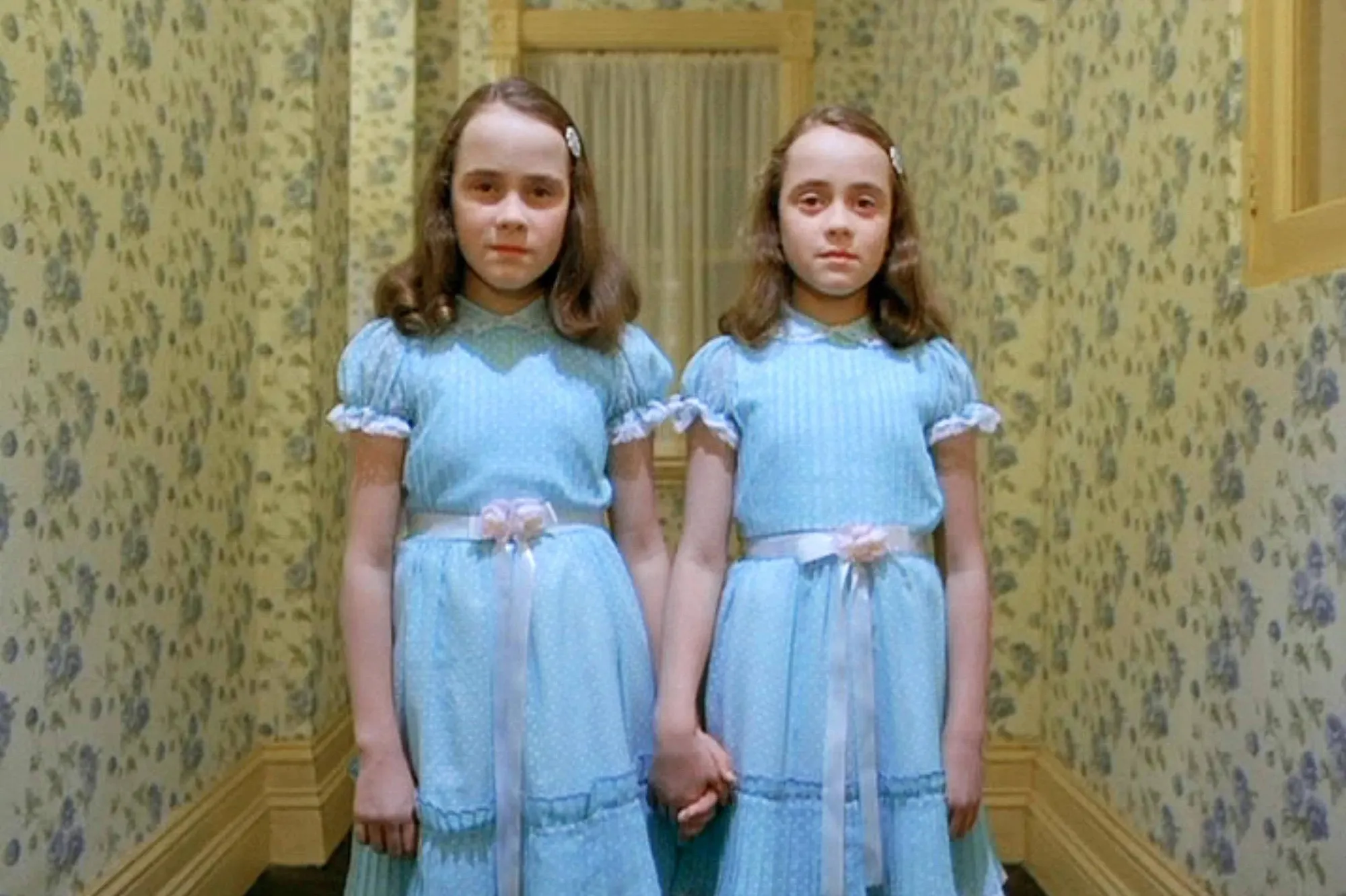 The Shining