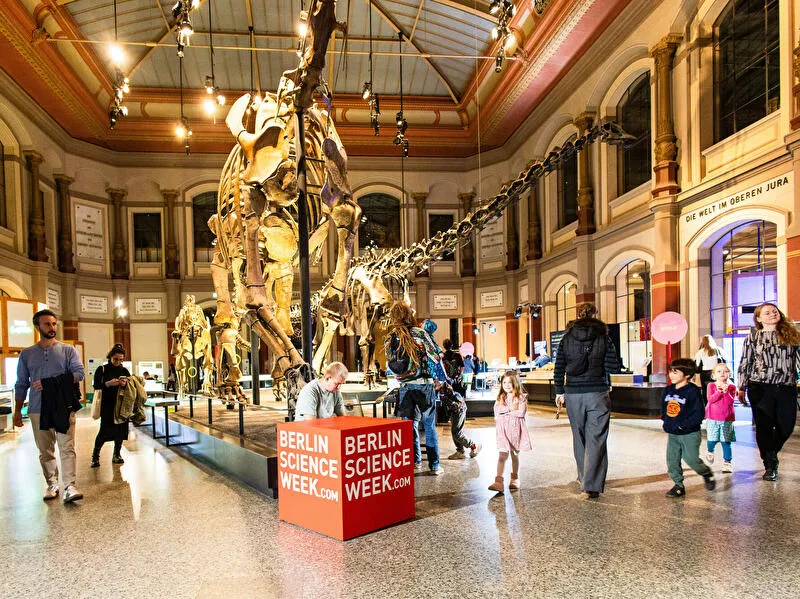 Berlin Science Week