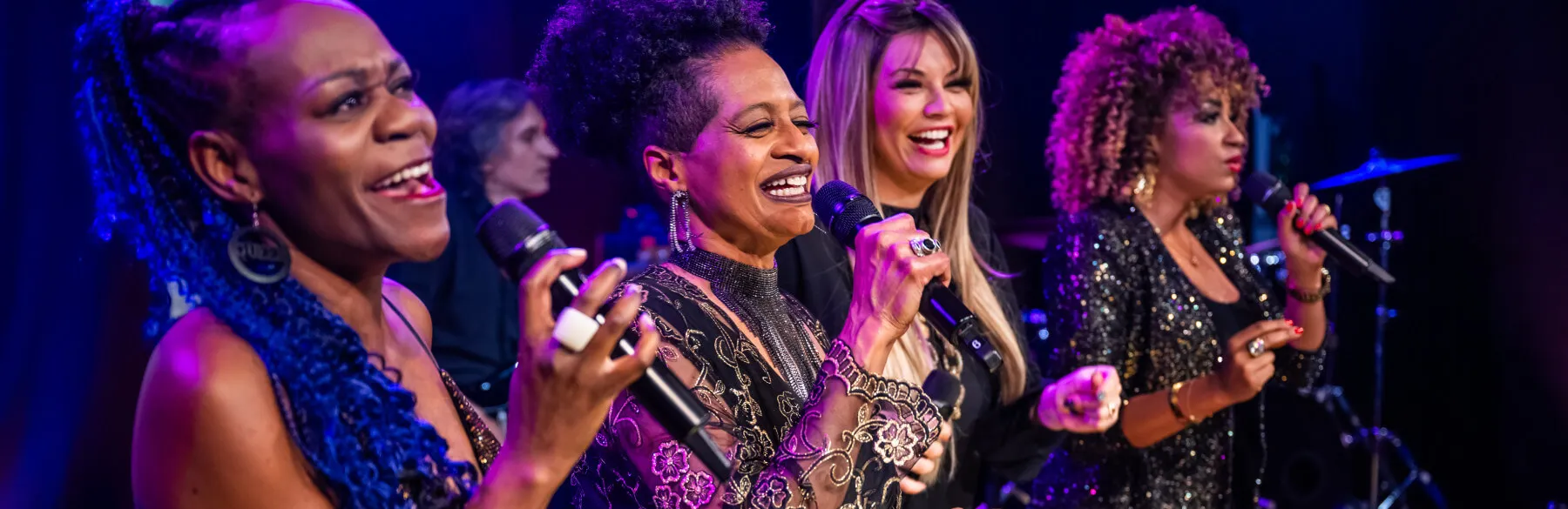 Respect! Tribute to the Greatest Soul Divas