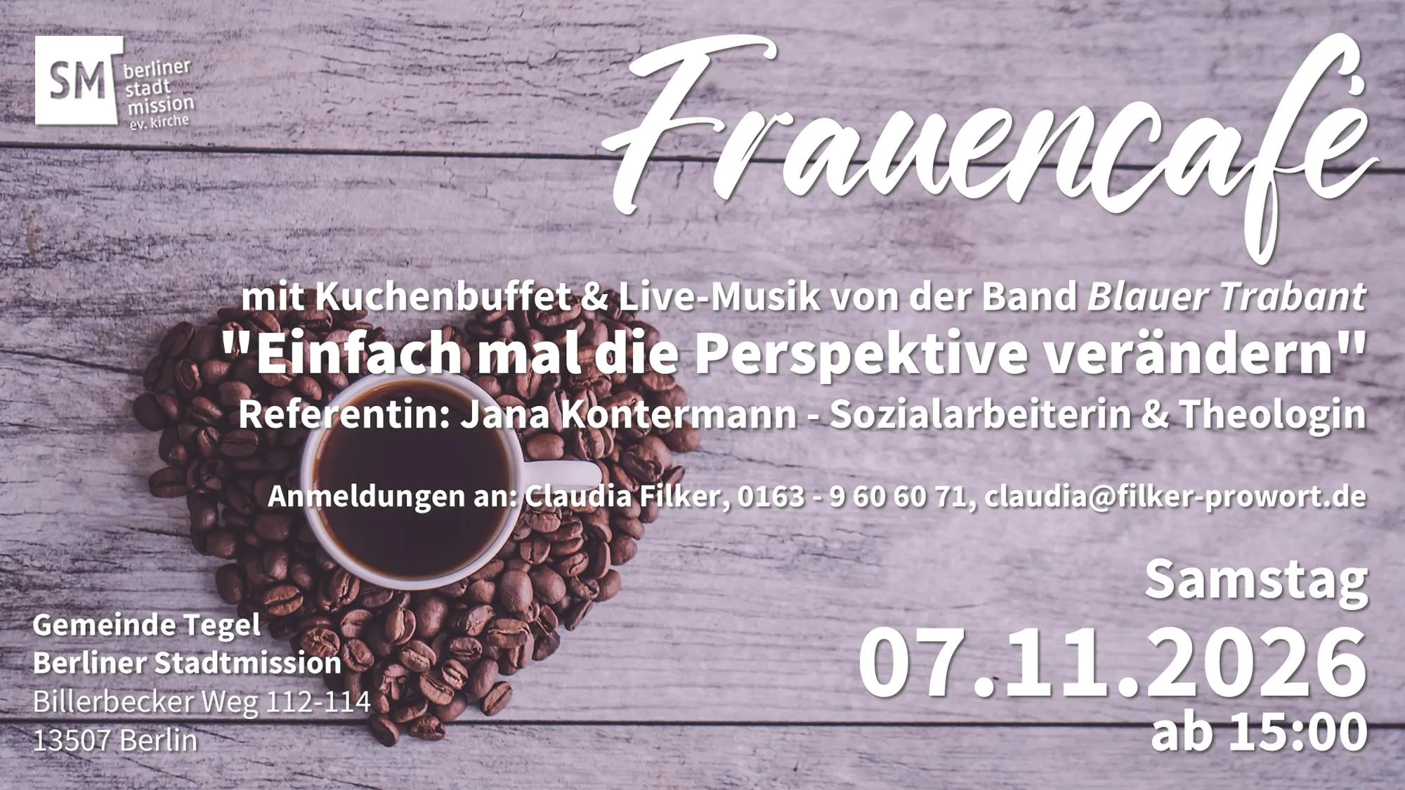 Frauen-Café