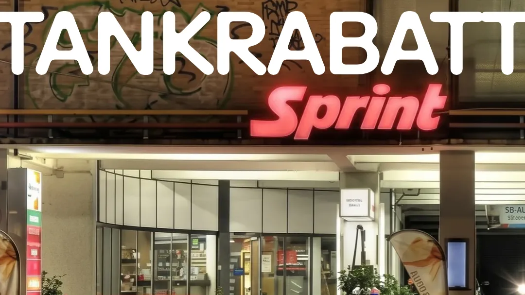 Tankrabatt Donnerstag