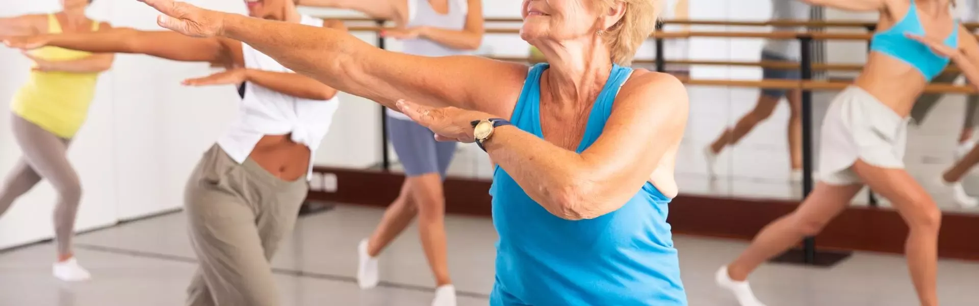 Zumba