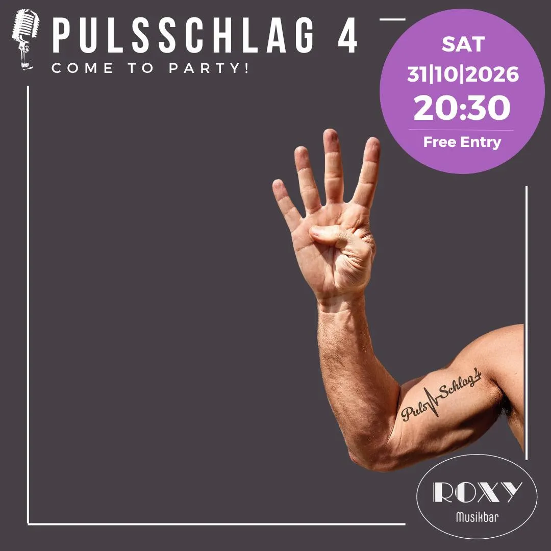 Pulsschlag 4