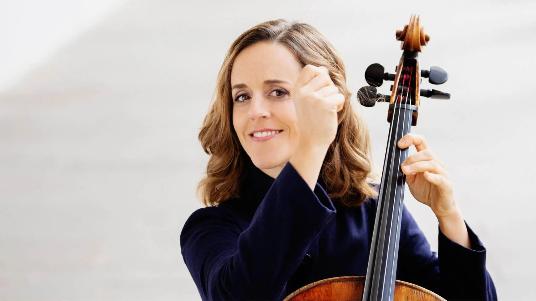 Gianandrea Noseda & Sol Gabetta