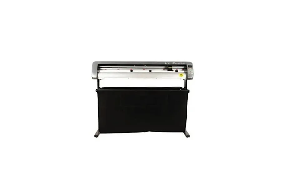 Cutting Plotter Introduction Zentrum