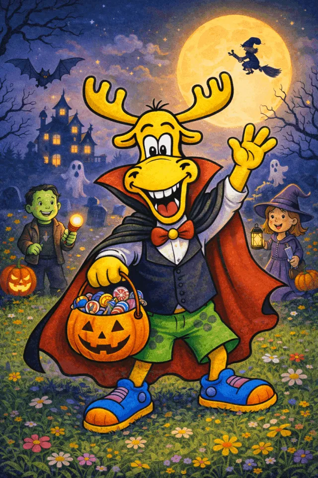 Halloween