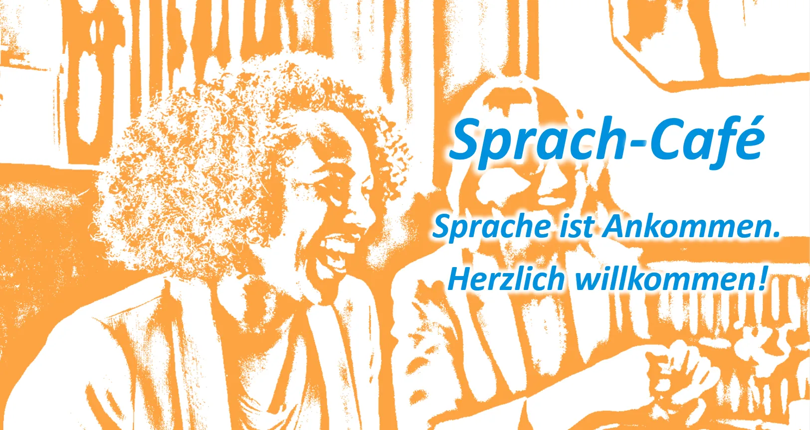 Sprachcafe