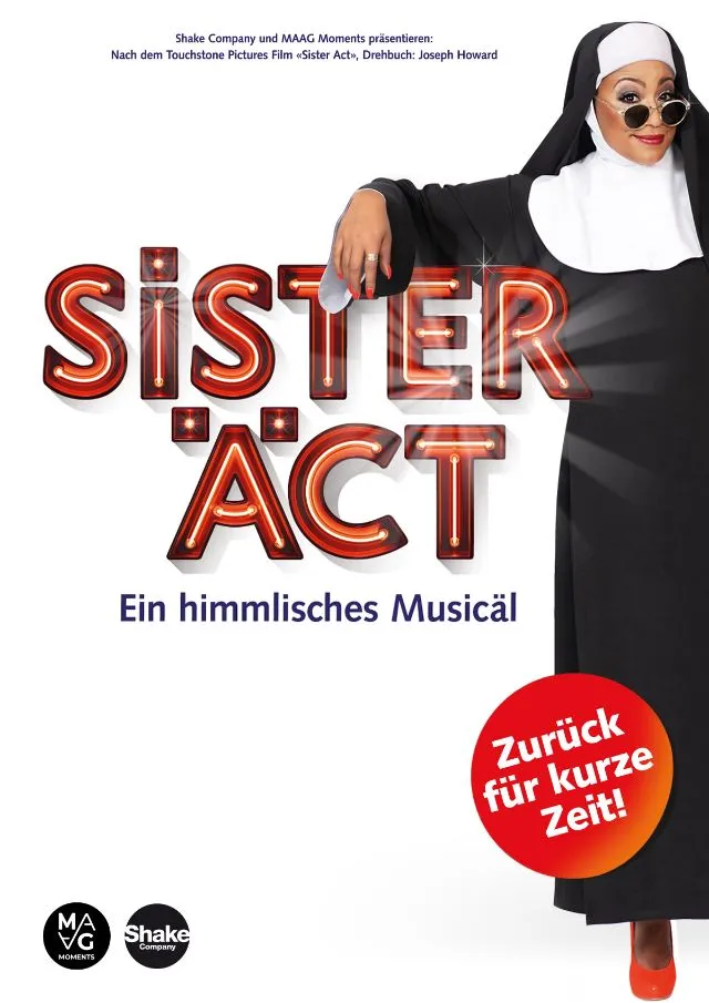 Sister Äct