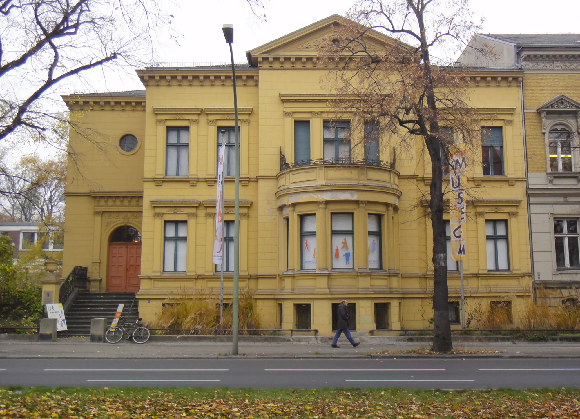 Schöneberg Museum